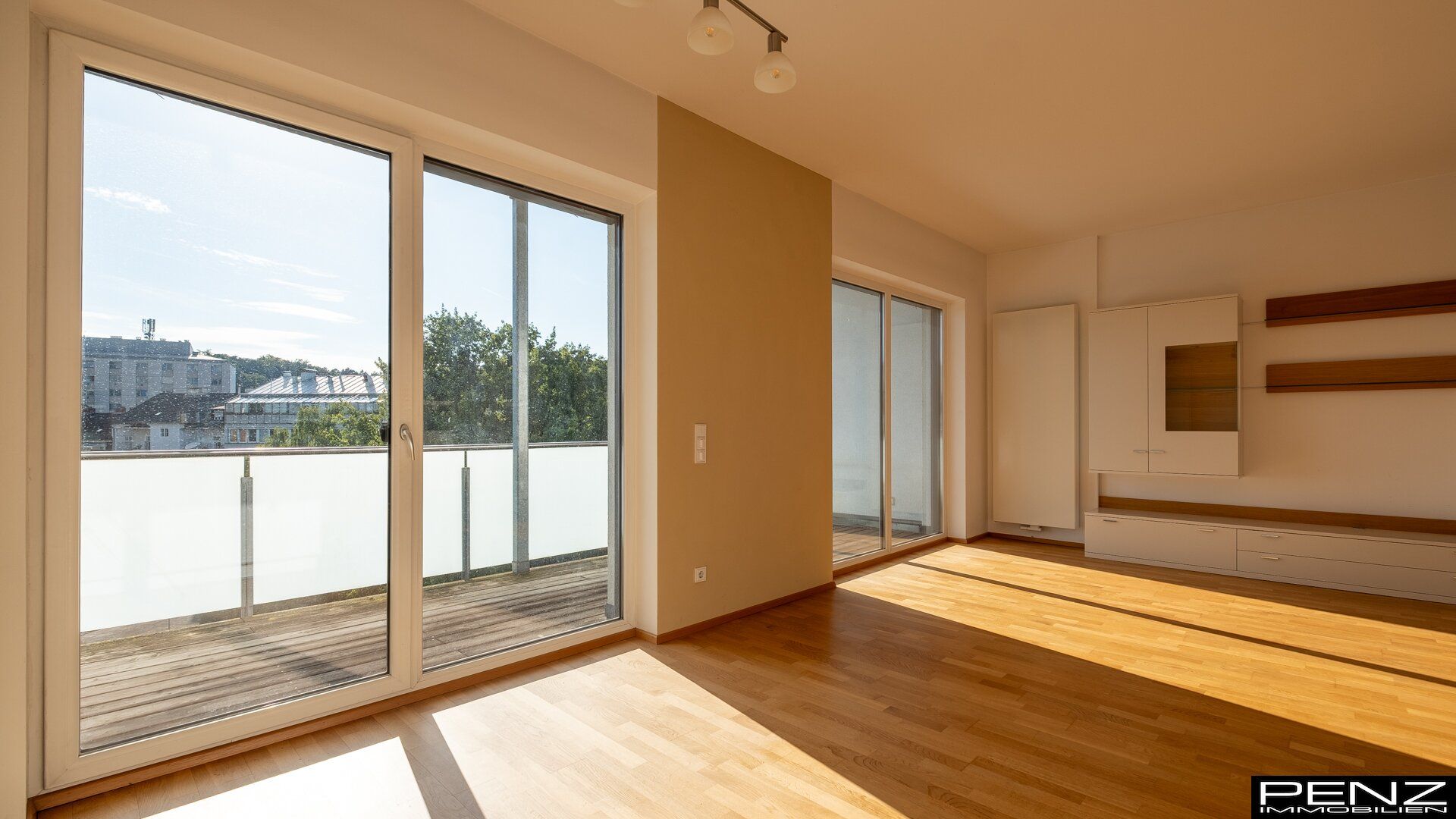 Wohnung – Linz - Ansicht 4
