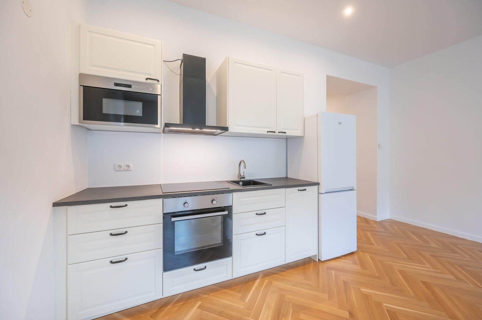 Wohnung – Wien - Ansicht 3