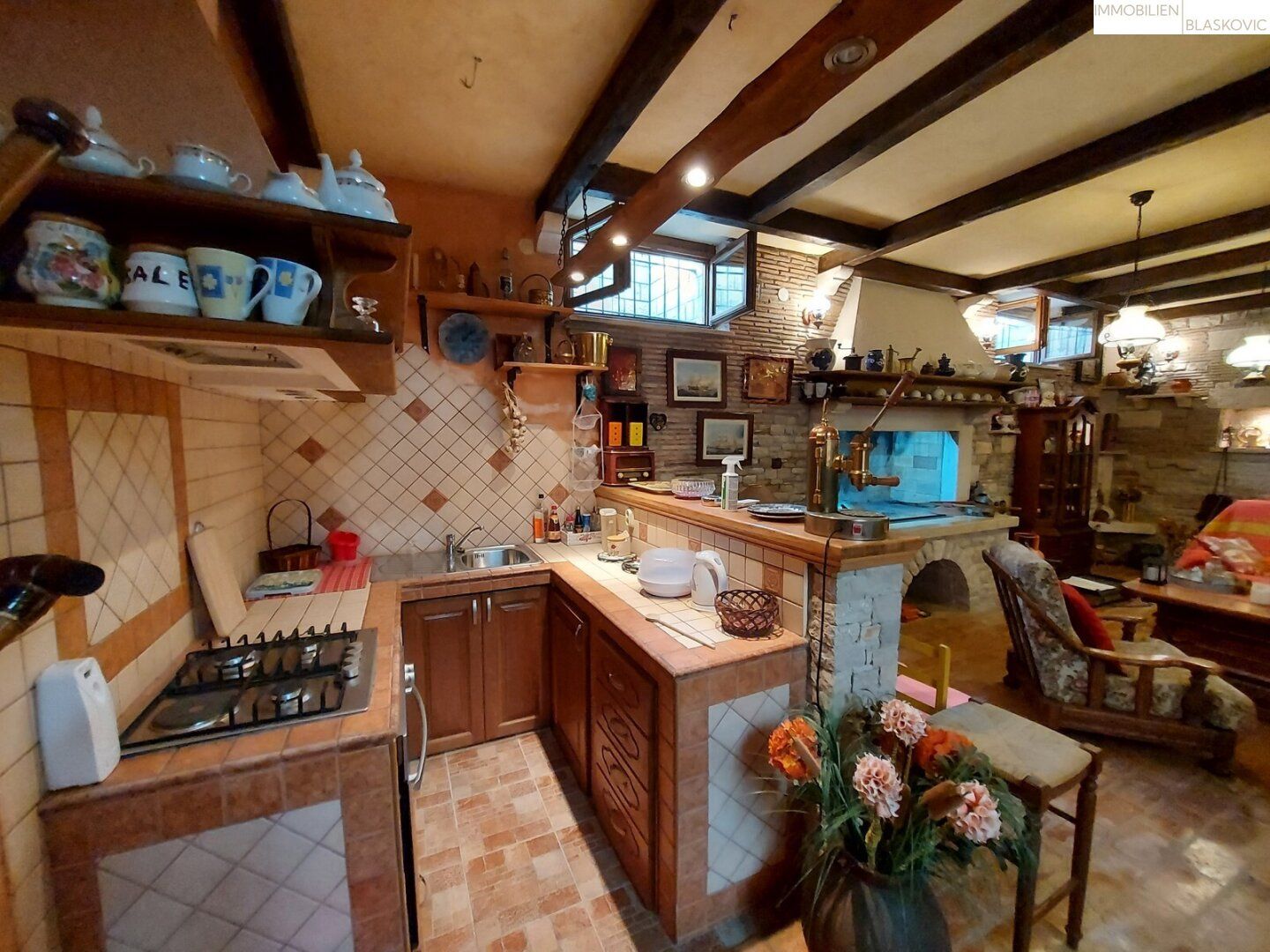 Wohnung – Rovinj - Ansicht 2