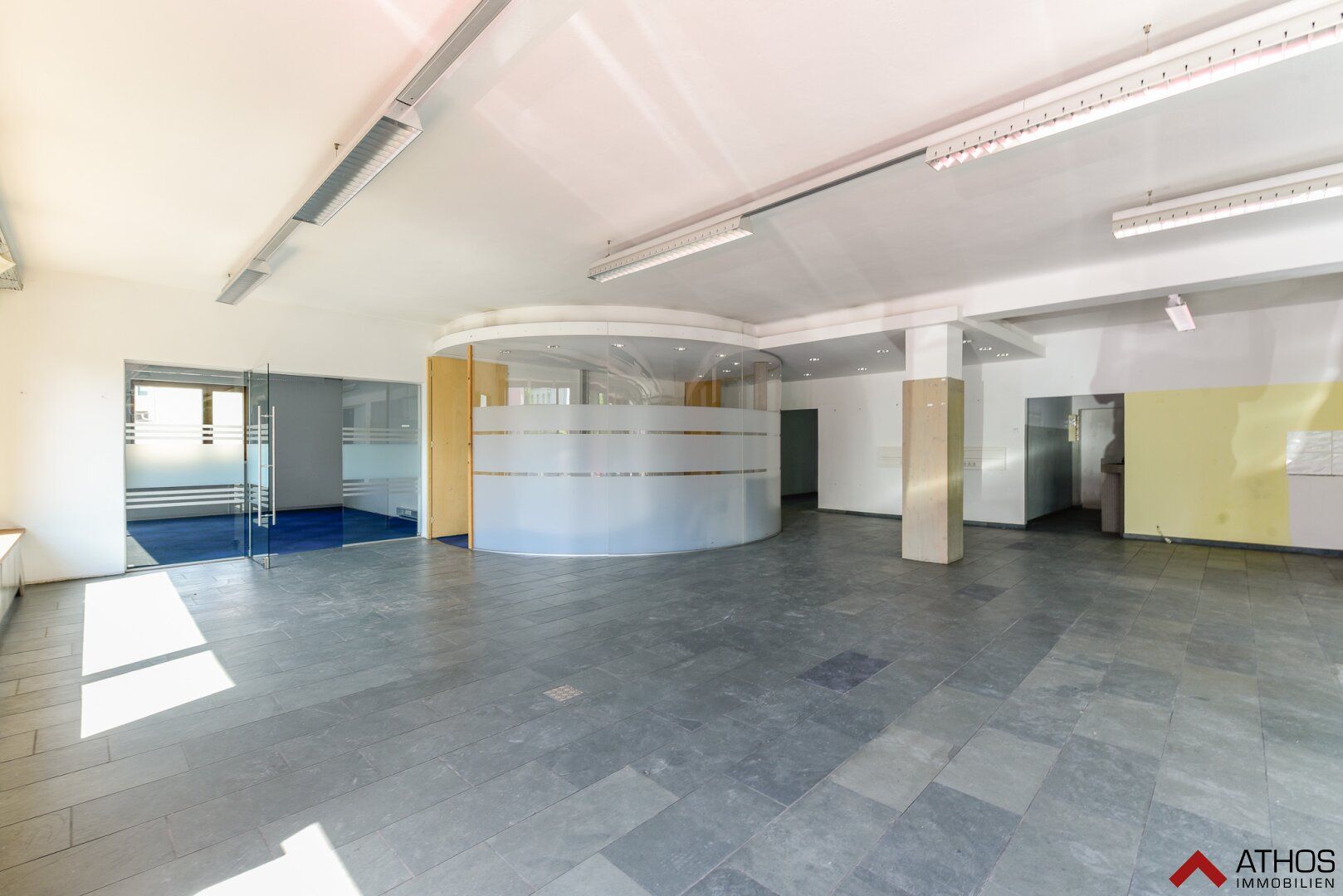 Top 0-01 - Gewerbefläche im Steyr Nordpool - Ansicht 2