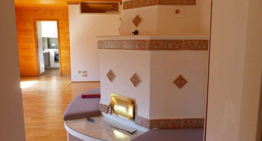 Charmante, sonnige Wohnung im Salzkammergut