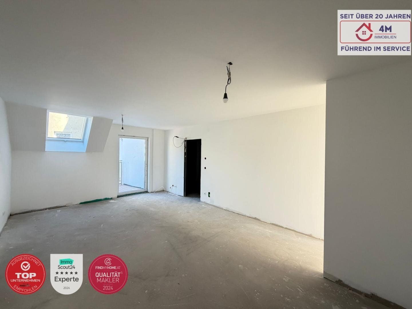 Wohnung – Wien, Hernals - Mehr