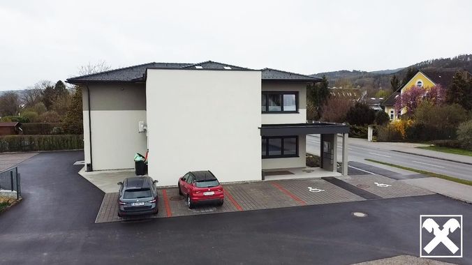 Aussenaufnahme