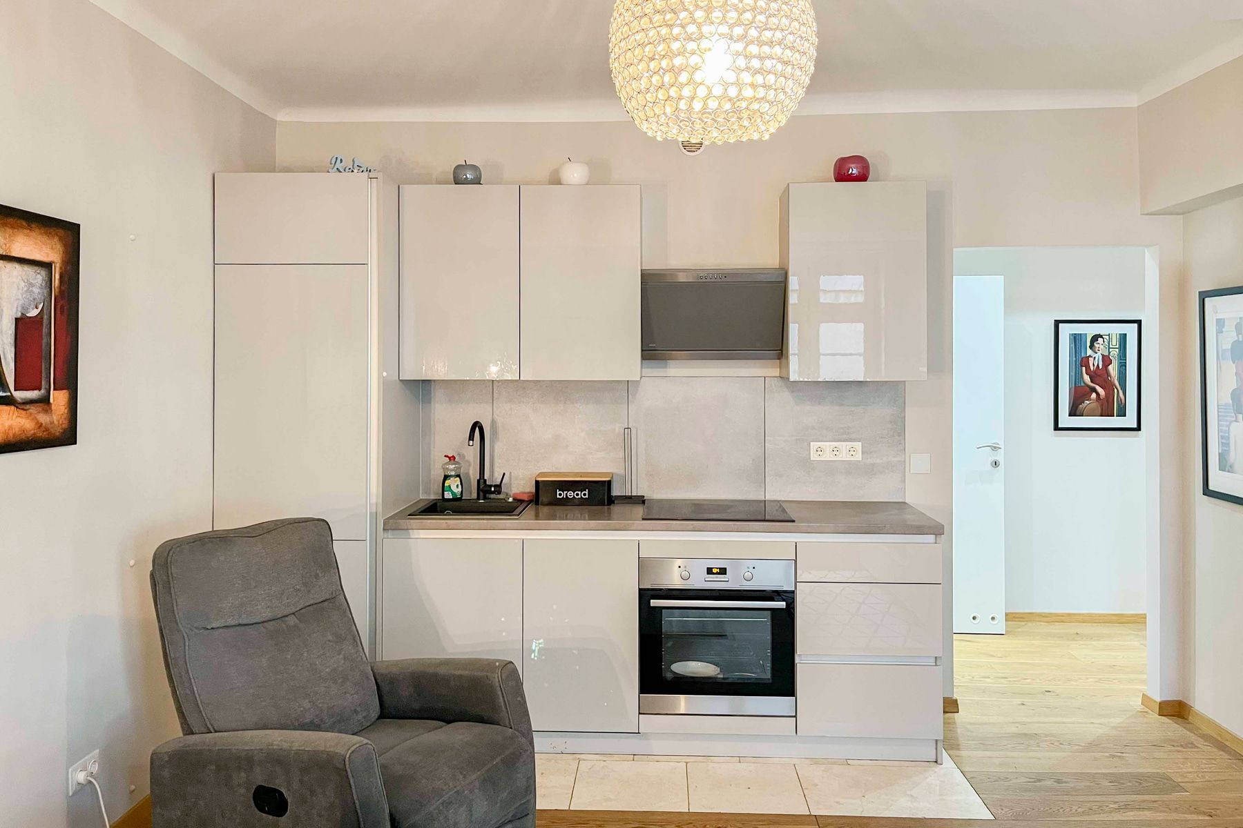 Wohnung – Wien - Ansicht 3