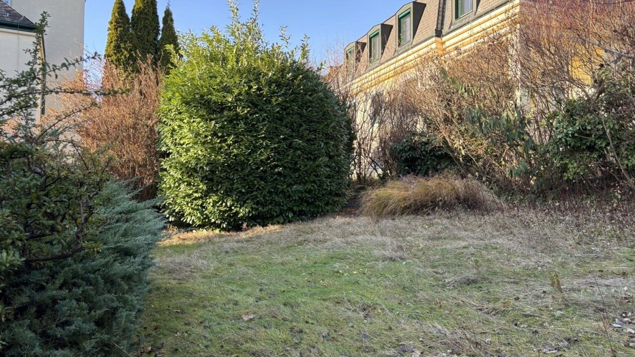 Haus – Wien - Ansicht 2