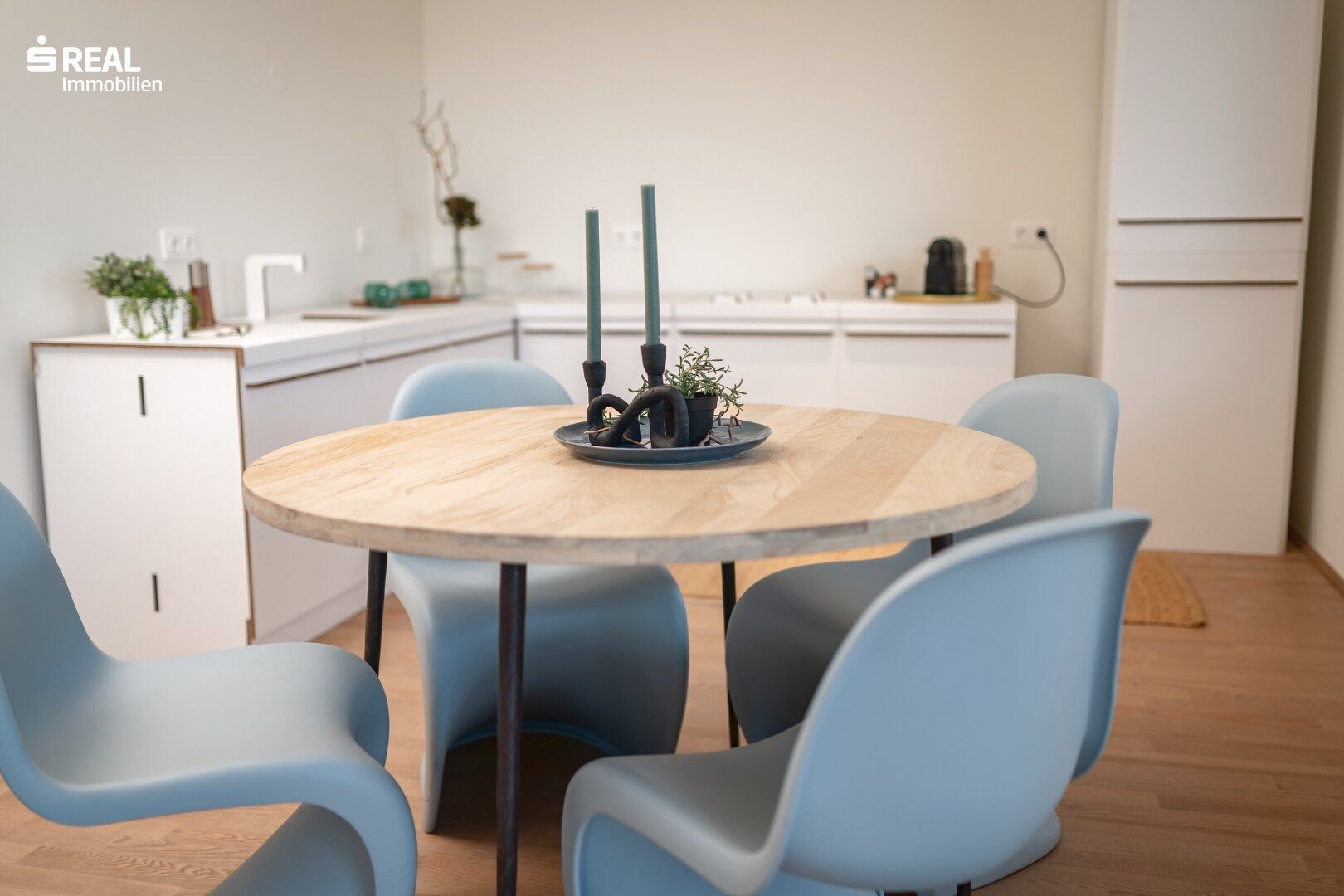 Wohnung – Wien - Ansicht 3