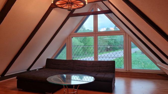 Einfamilienhaus Thomasberg Bezirk Neunkirchen Bucklige Welt