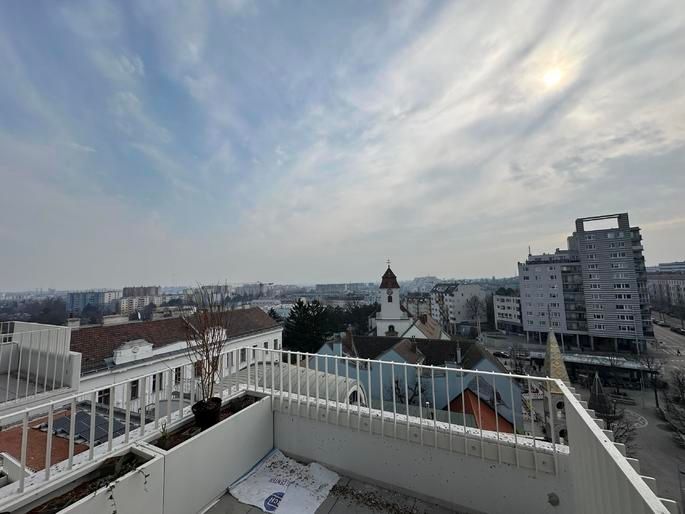 Wohnung – Wien, Simmering - Ansicht 4
