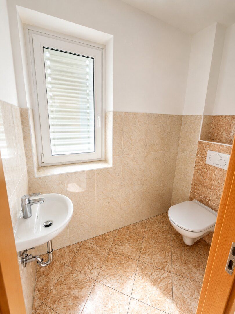 Wohnung – Hoch-Liebenfels - Mehr
