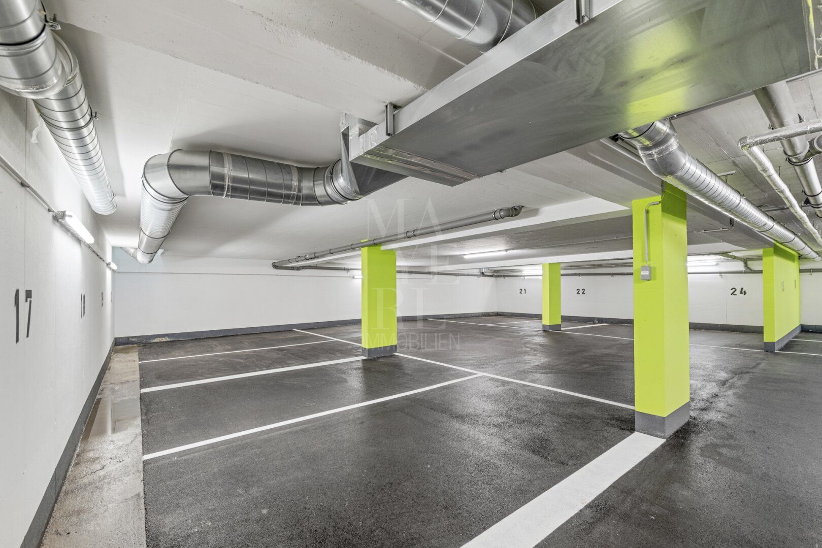 Wohnung – Wien - Ansicht 3