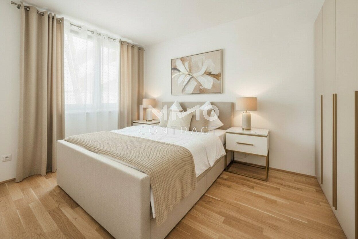 Wohnung – Wien - Ansicht 4