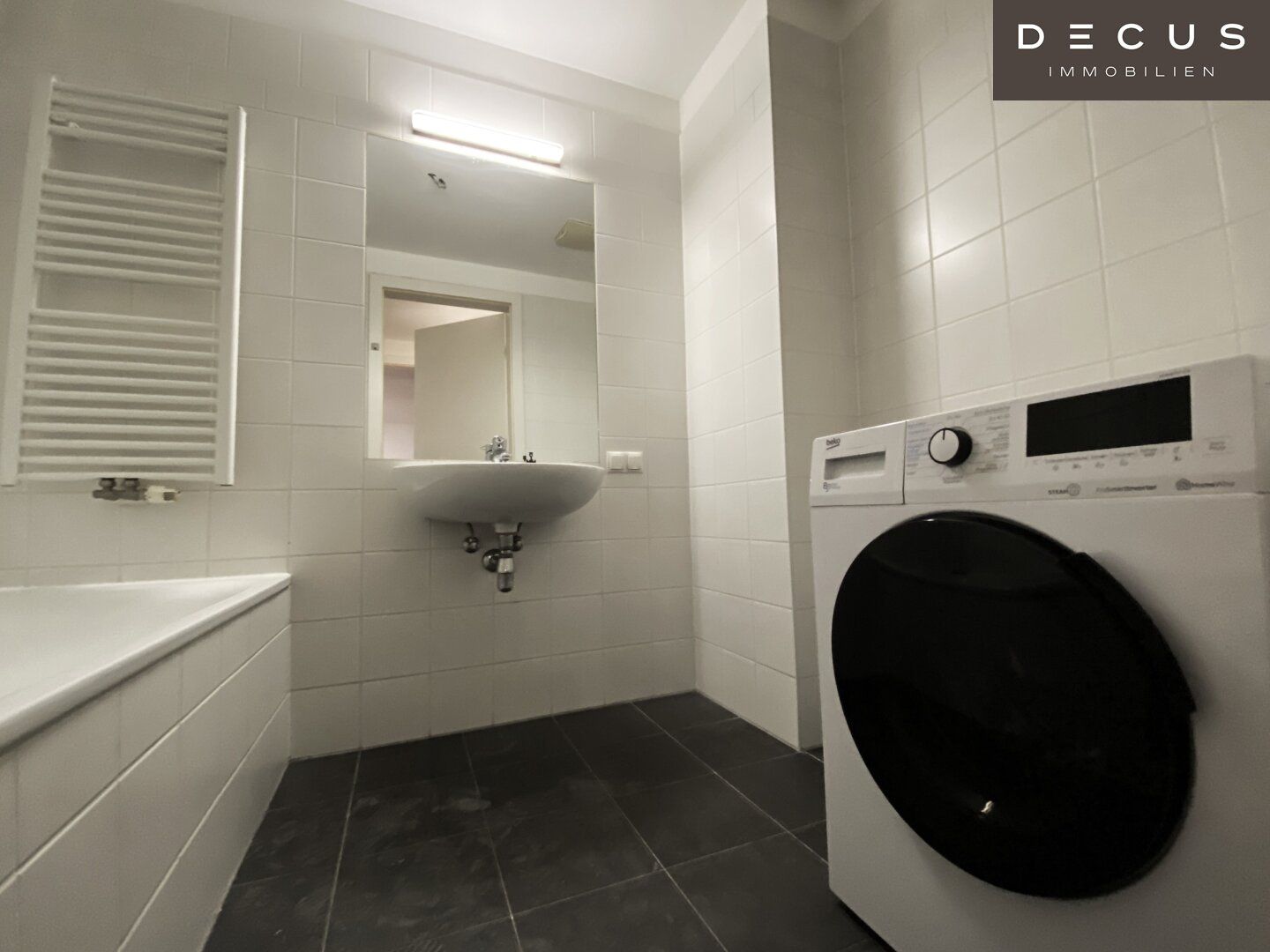 FRÜHLINGSAKTION: 1 MONAT MIETFREI | GROSSZÜGIGE 2-ZIMMER-WOHNUNG MIT LOGGIA | HUMBOLDTGASSE | TOP-ANBINDUNG & AB SOFORT VERFÜGBAR | WOHLFÜHLEN AB DEM ERSTEN TAG - Vista 4
