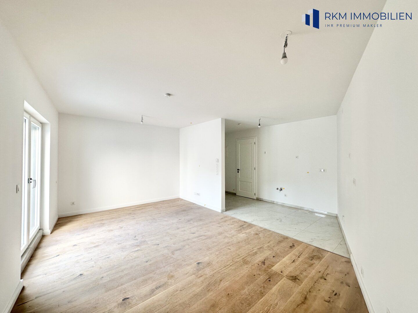 Traumhafte 2-Zimmer-Wohnung mit Terrasse in 1230 Wien - Ihr Erstbezug!