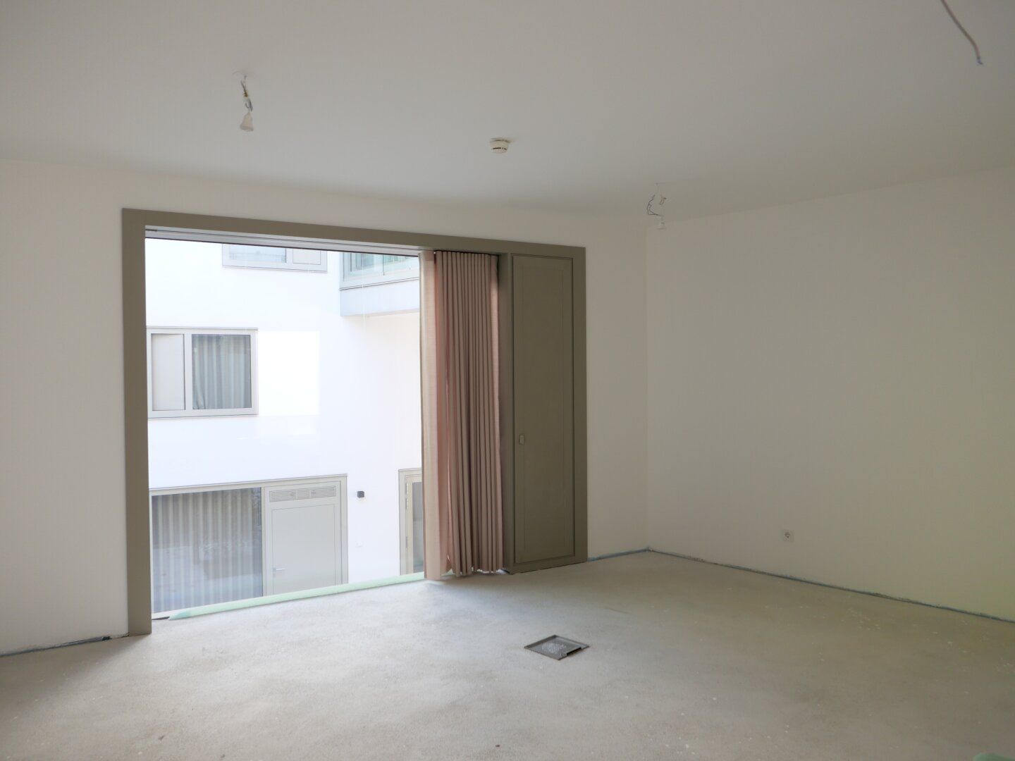 Büro/Atelier - Freiraum für kreative Köpfe - Erstbezug - nahe Gericht - Mehr