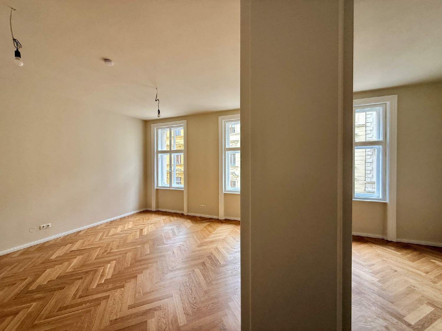 Wohnung – Wien, Magdalenengrund, Katastralgemeinde Mariahilf - Ansicht 3
