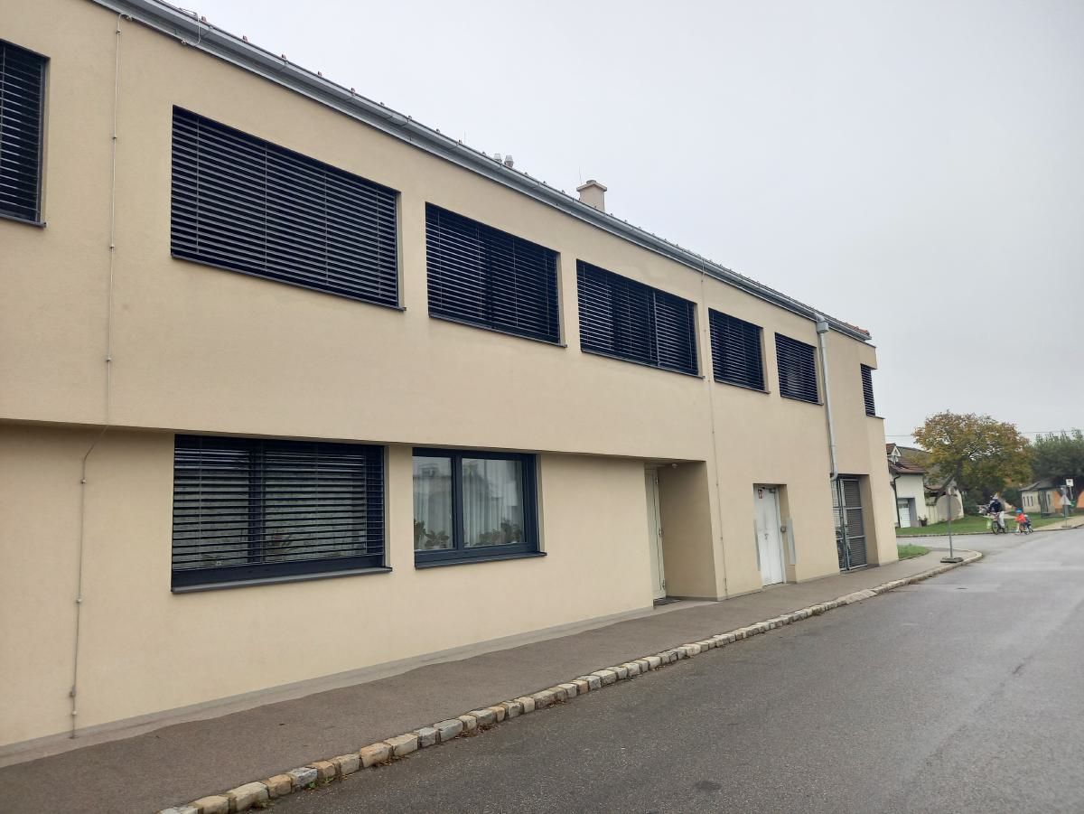 PILLICHSDORF I, Ordination - freifinanzierte Miete, EG Büro / Lokal, 1000/00011451/00002109 - Ansicht 2