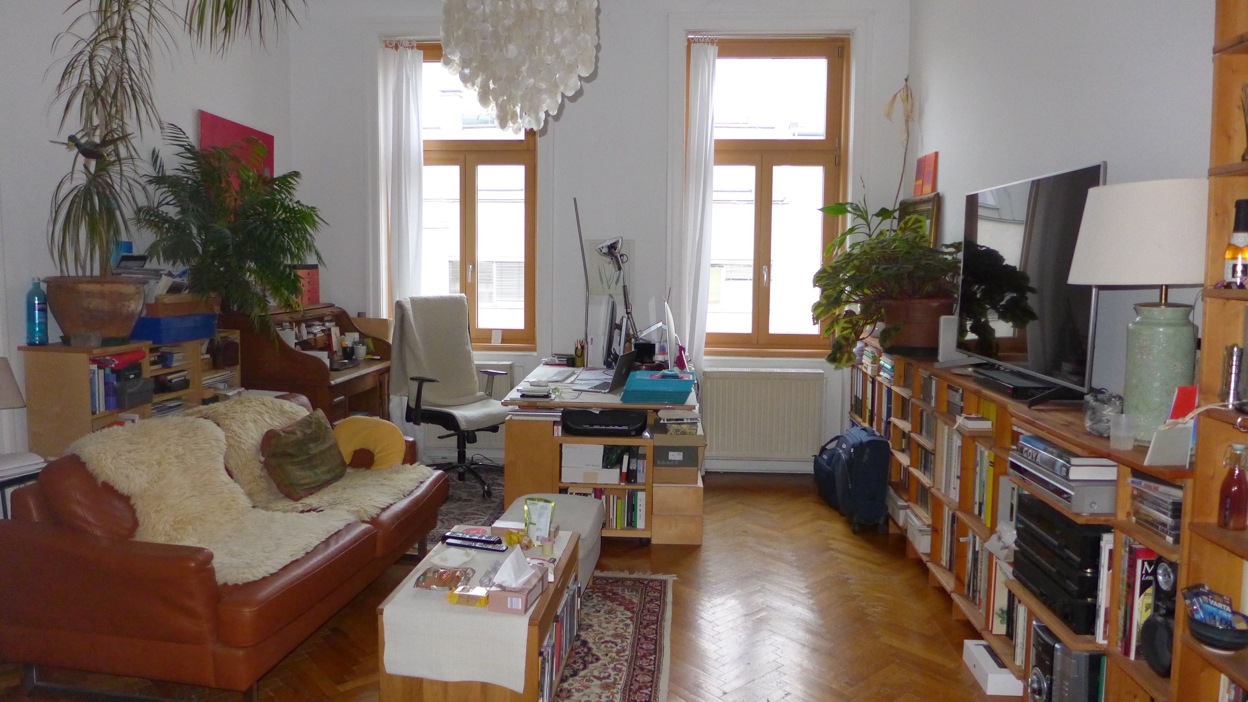 Wohnung – Wien - Ansicht 4