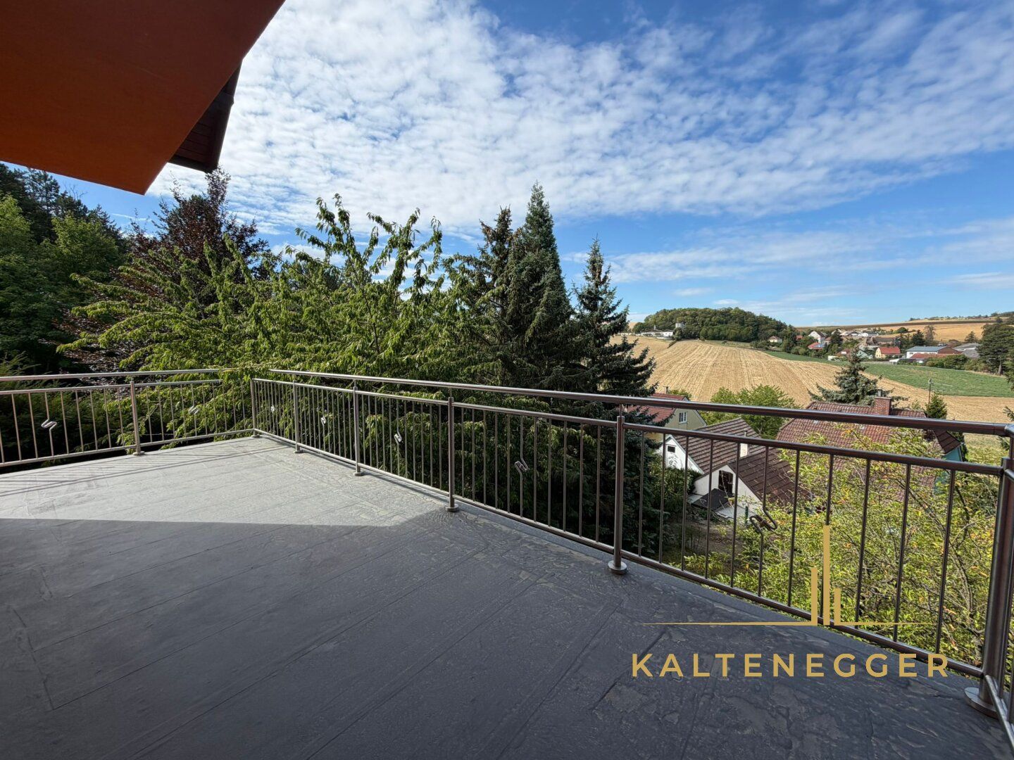 Haus – Klement - Ansicht 5