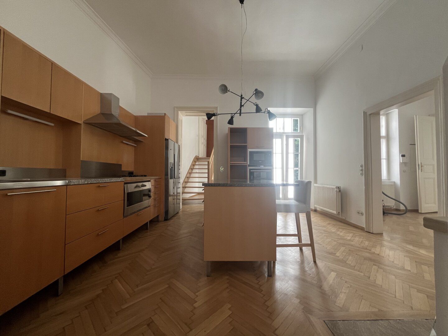 Haus – Wien - Ansicht 5