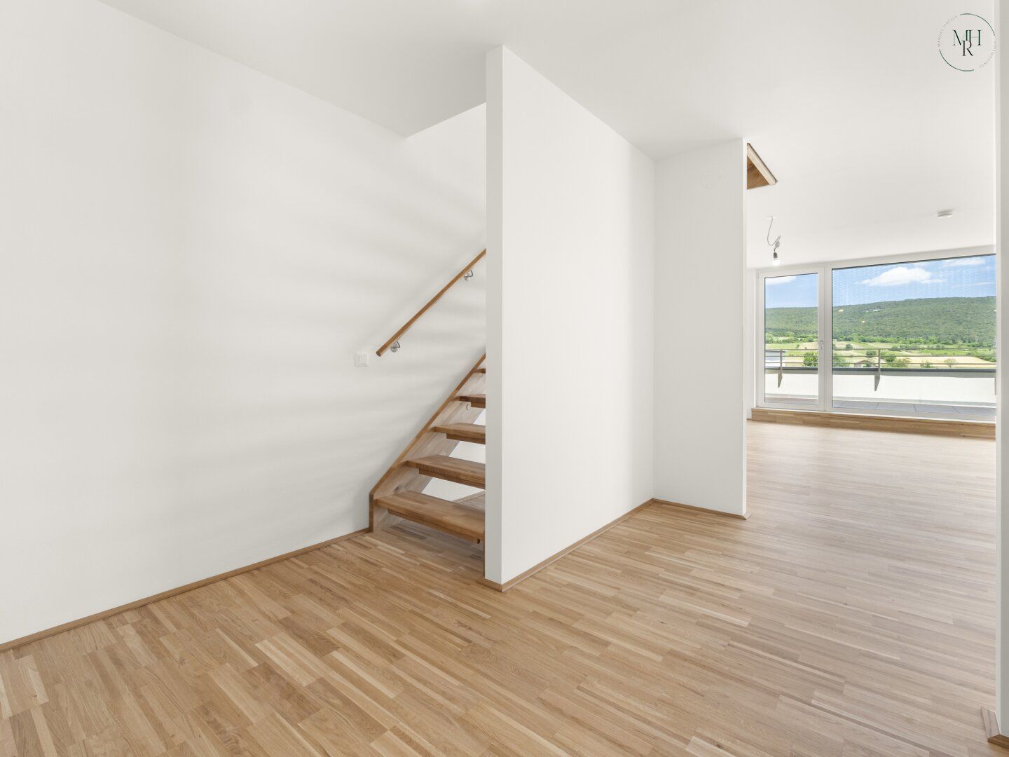 Wohnung – Bad Vöslau - Ansicht 4