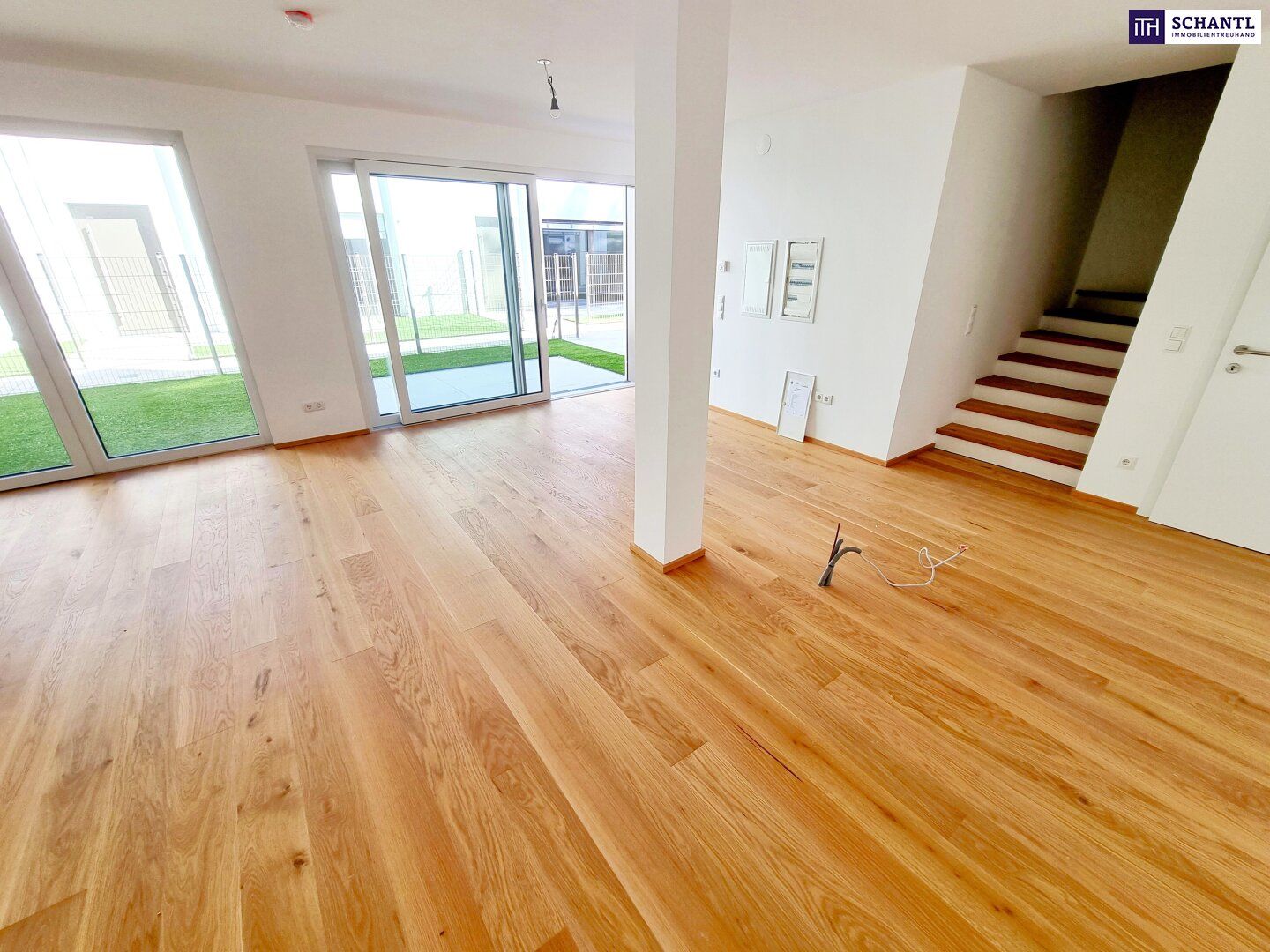 Wohnung – Wien, Atzgersdorf - Mehr