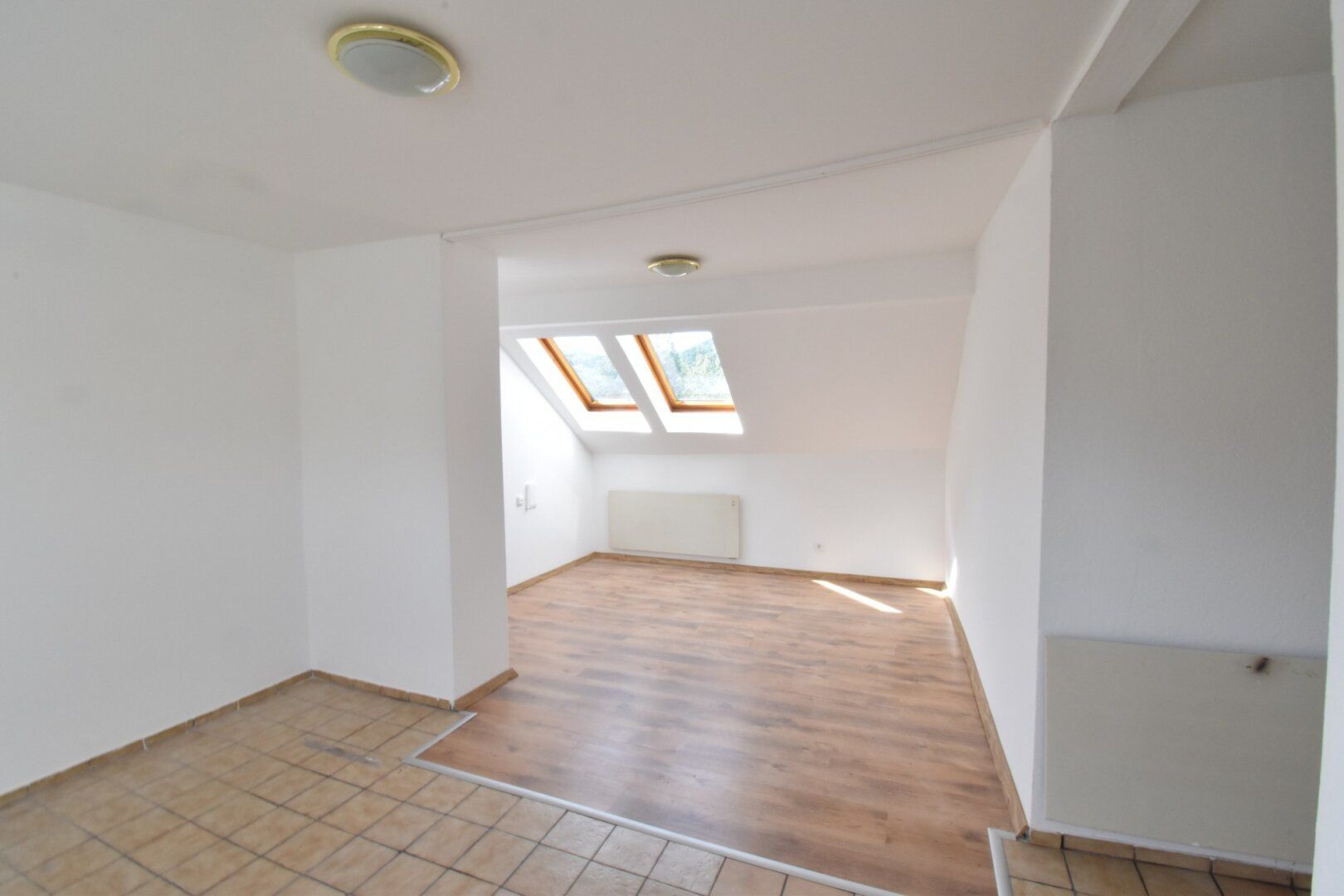 Drei Zimmerwohnung in 2640 Gloggnitz!