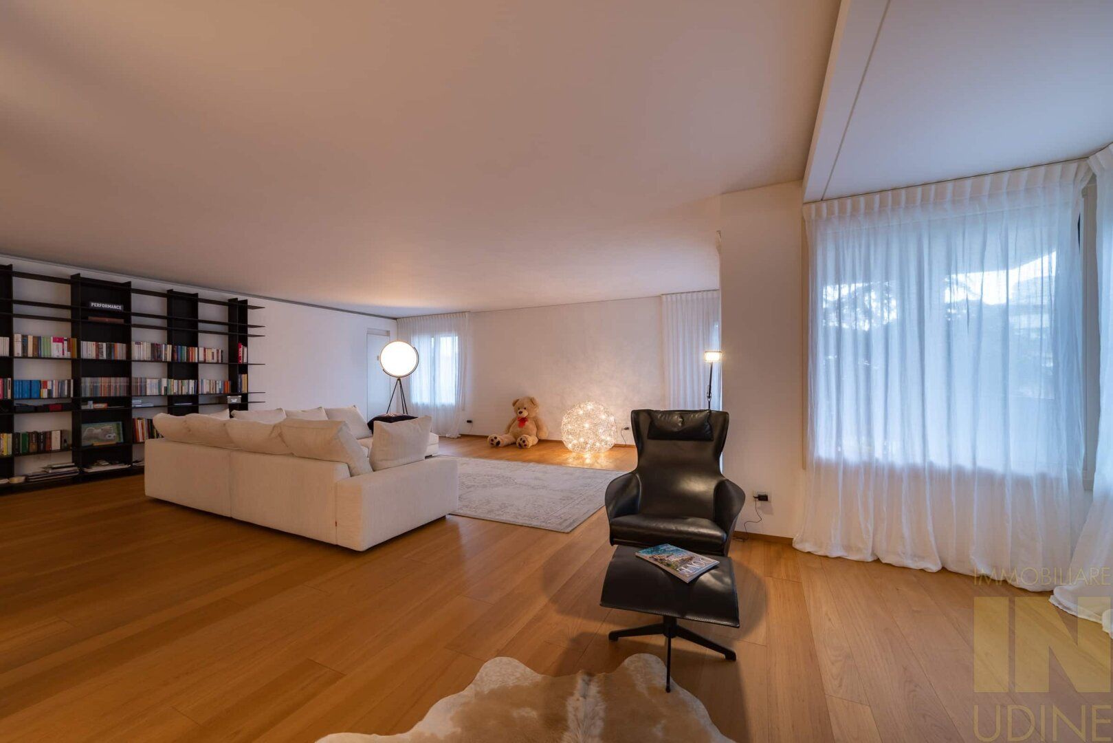 Wohnung – Udine - Ansicht 2