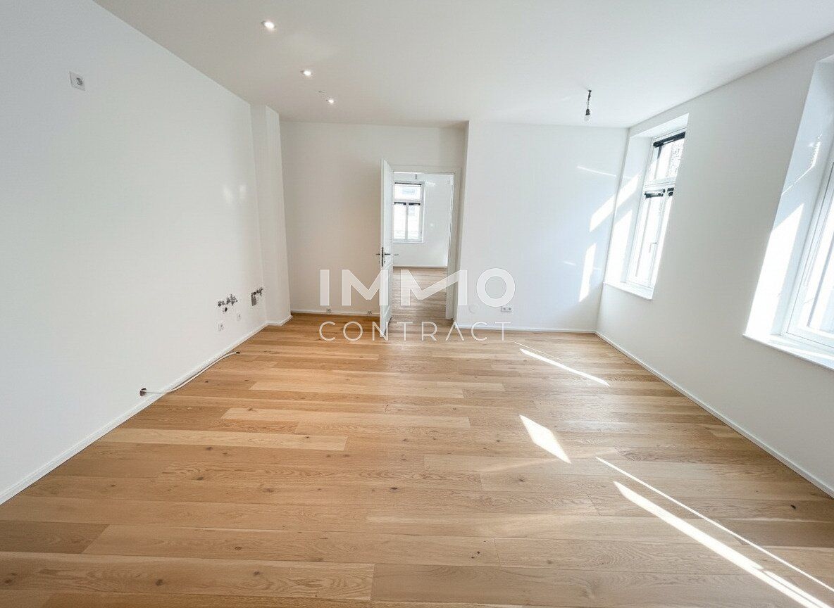 Wohnung – Wien, Ottakring