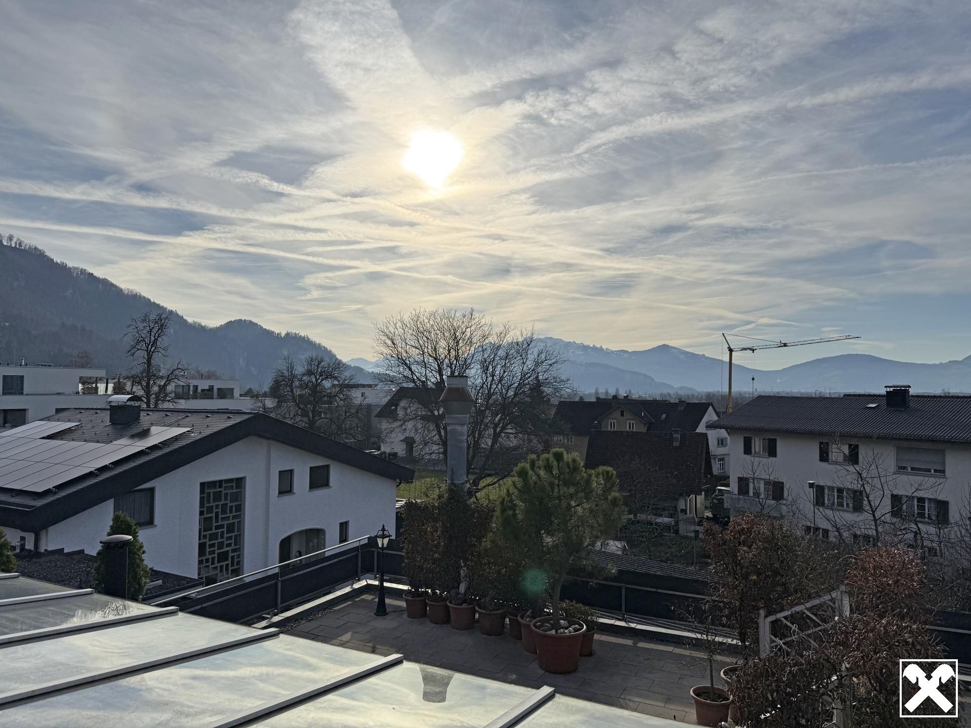 Haus – Hohenems
