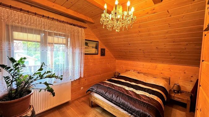 Schlafzimmer 3
