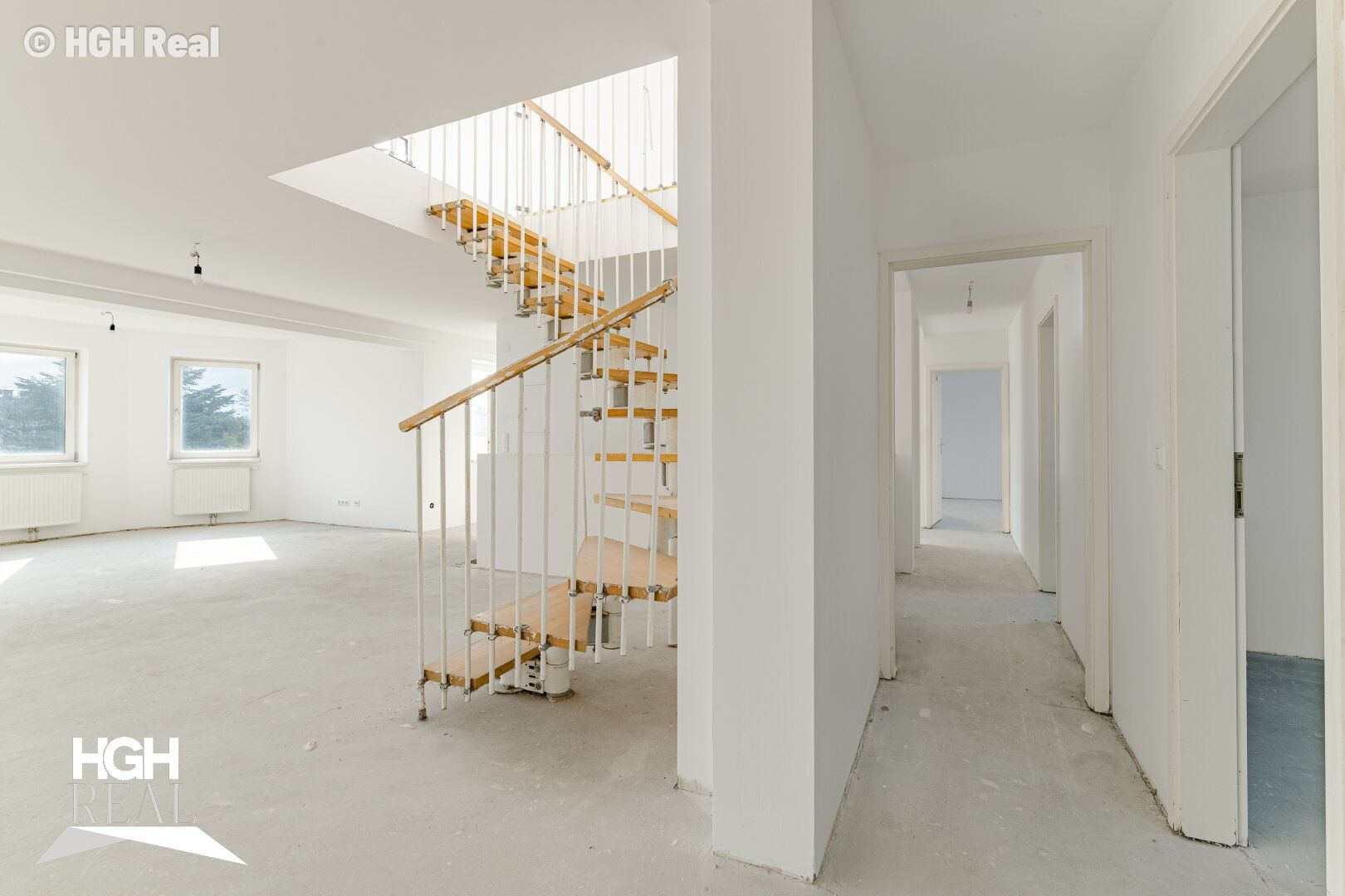 Wohnung – Wien - Ansicht 4