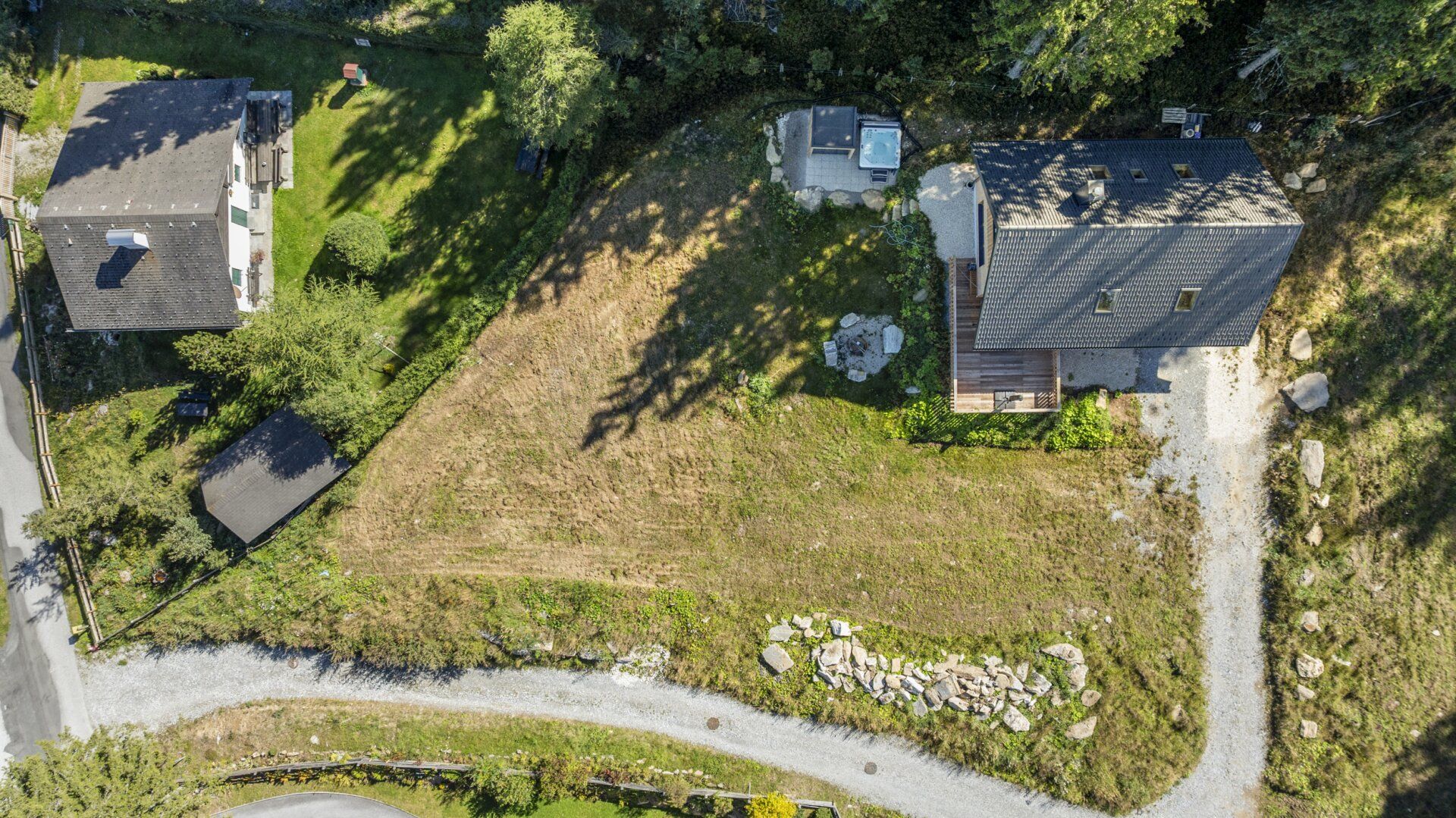Exklusive Chalets in der Steiermark (Modriach) - Haus B - Prikaz 4