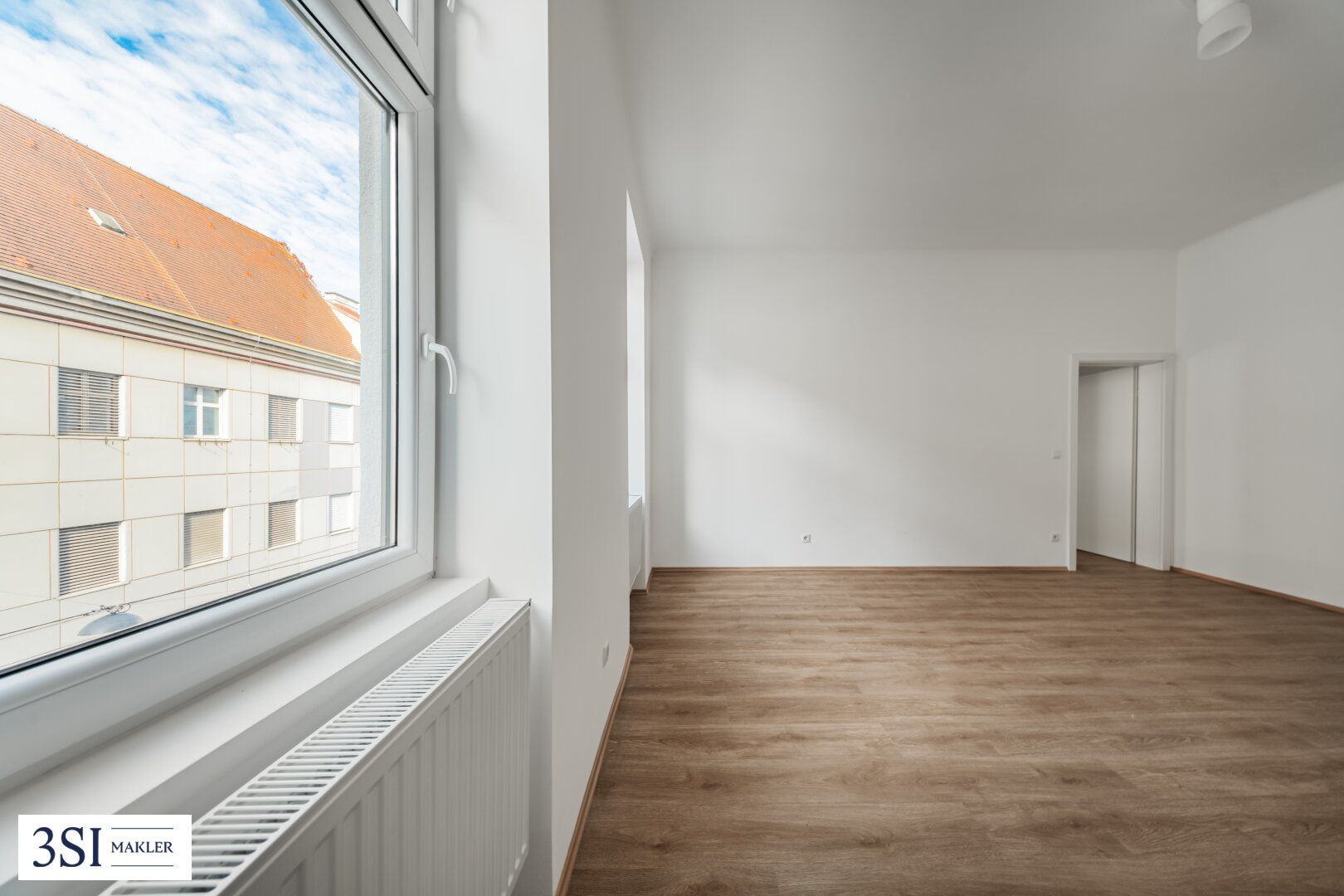 Wohnung – Wien - Ansicht 4