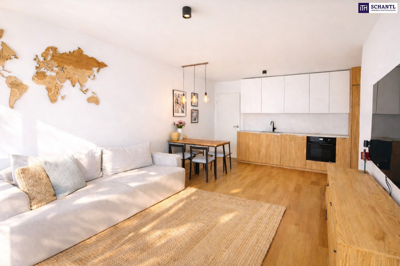 Wohnung – Wien
