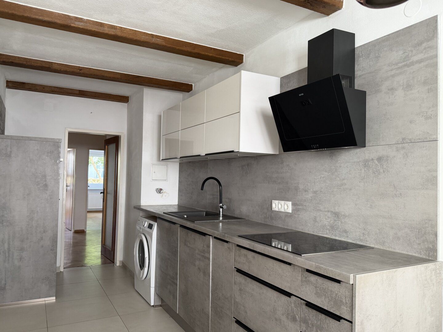 Wohnung – Wien, Ottakring - Ansicht 2