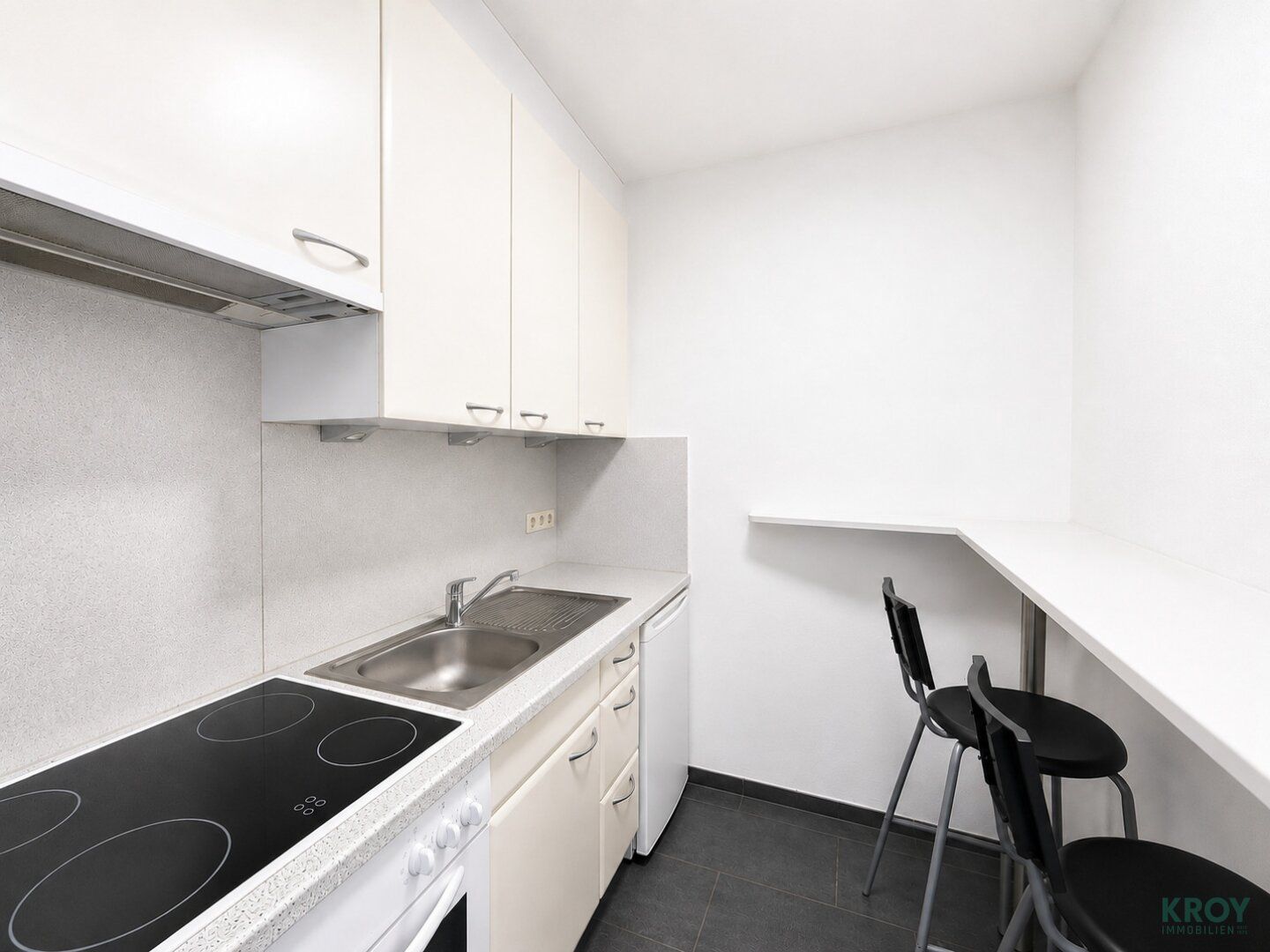Wohnung – Salzburg - Ansicht 4