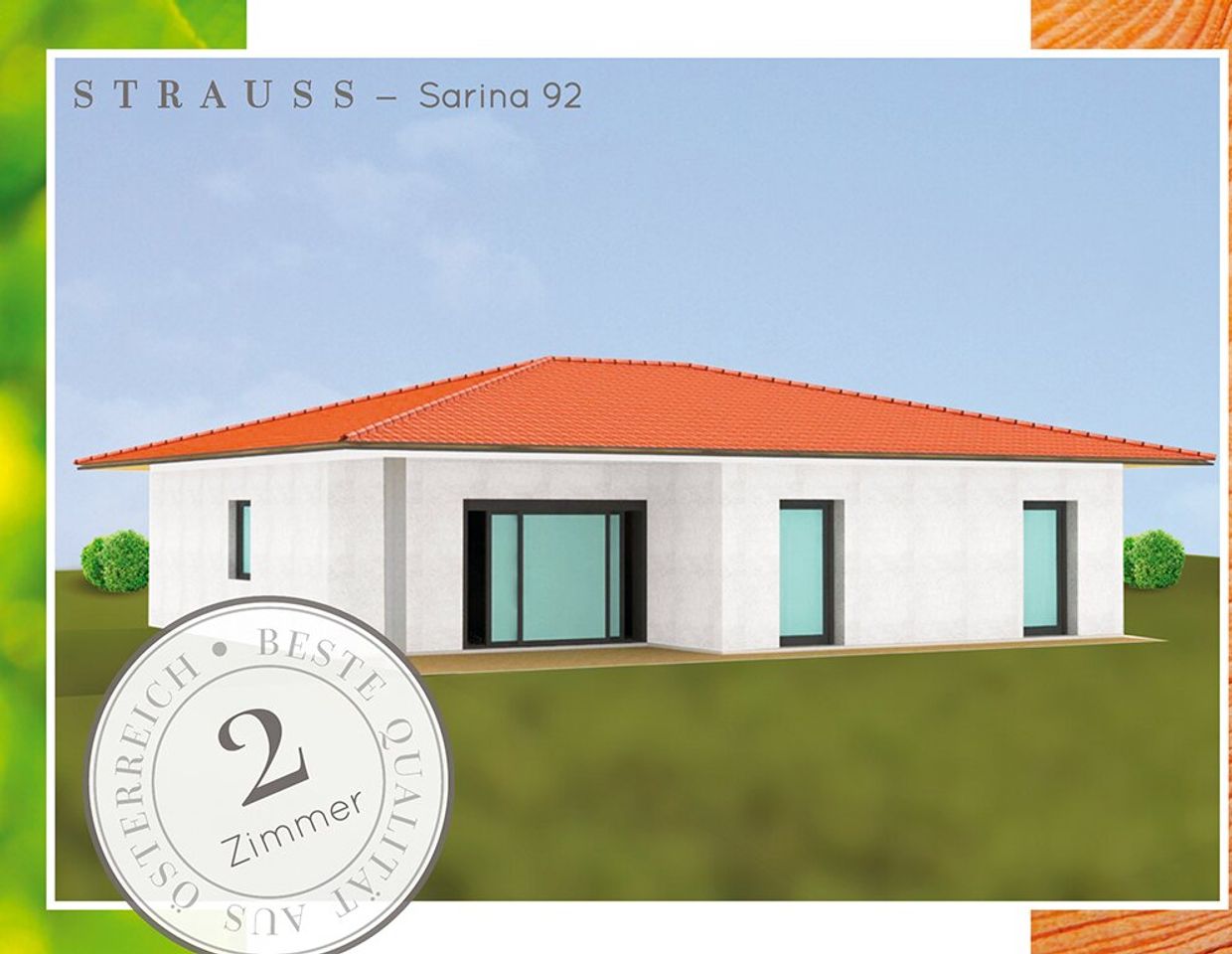 Bungalow 