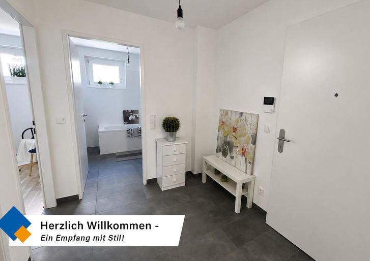 Wohnung – Wien, Mariabrunn, Hadersdorf - Ansicht 3