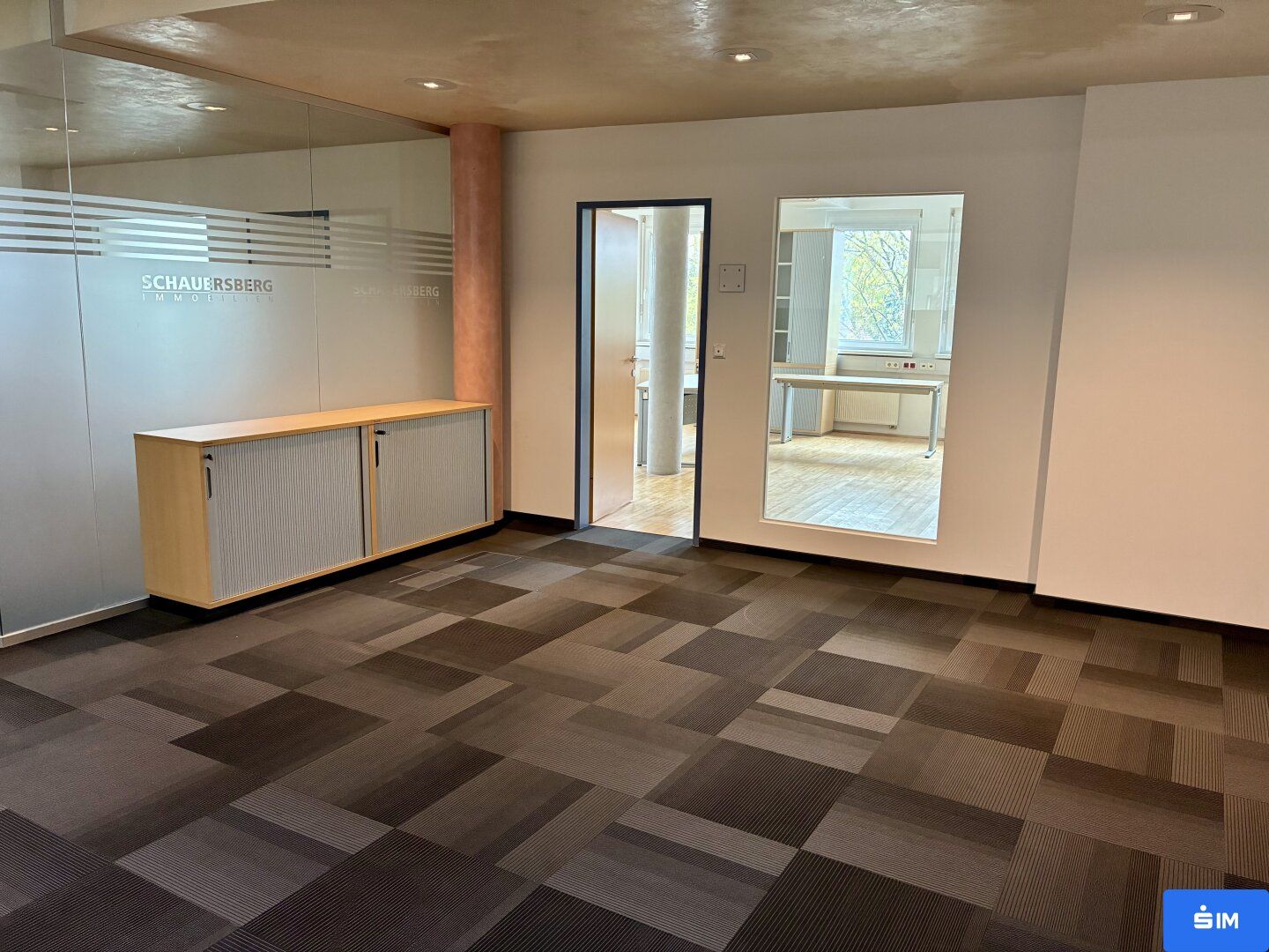 Attraktive Büro-/Praxisfläche in St. Peter - Ansicht 4