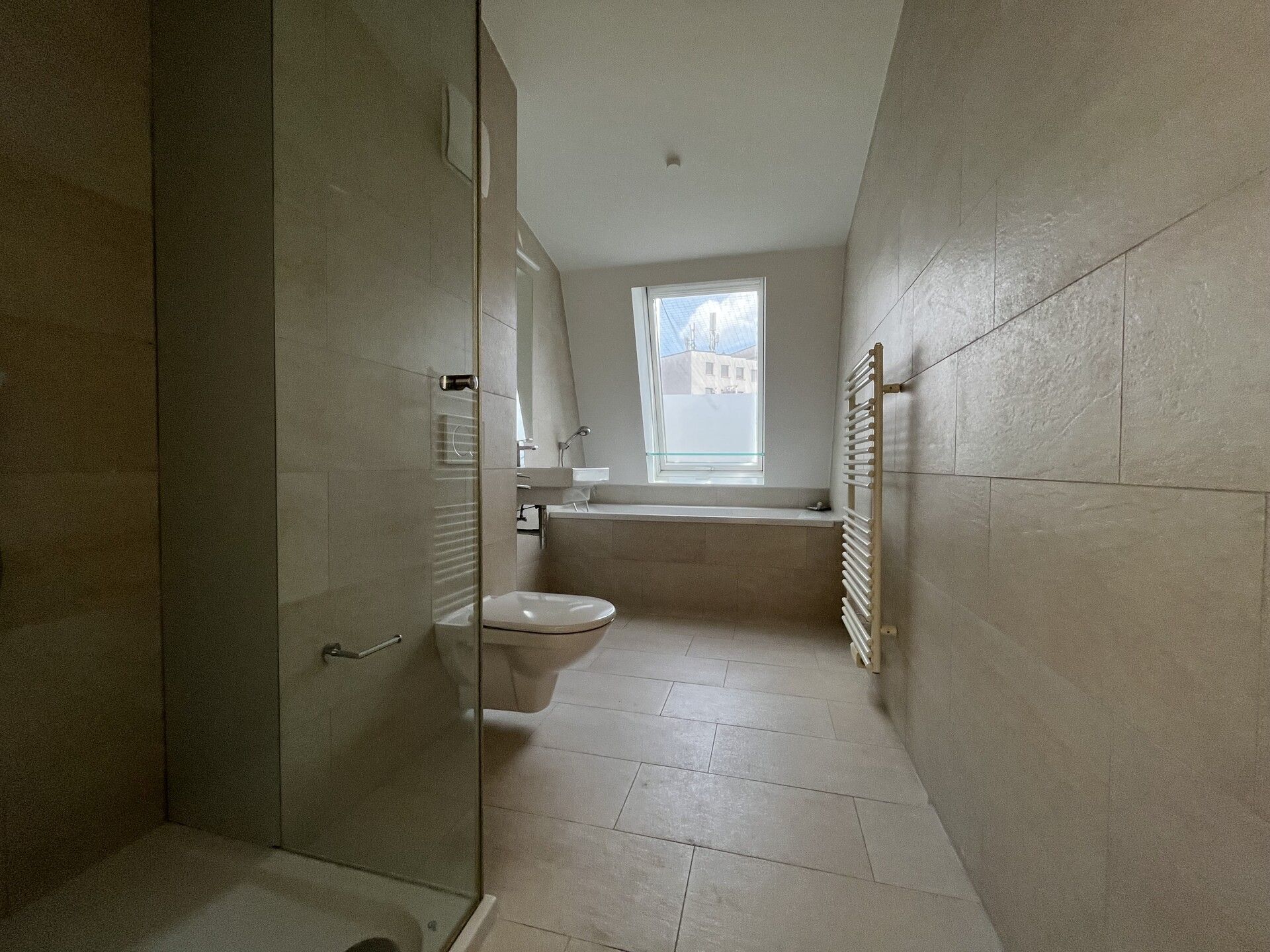 Wohnung – Wien - Mehr