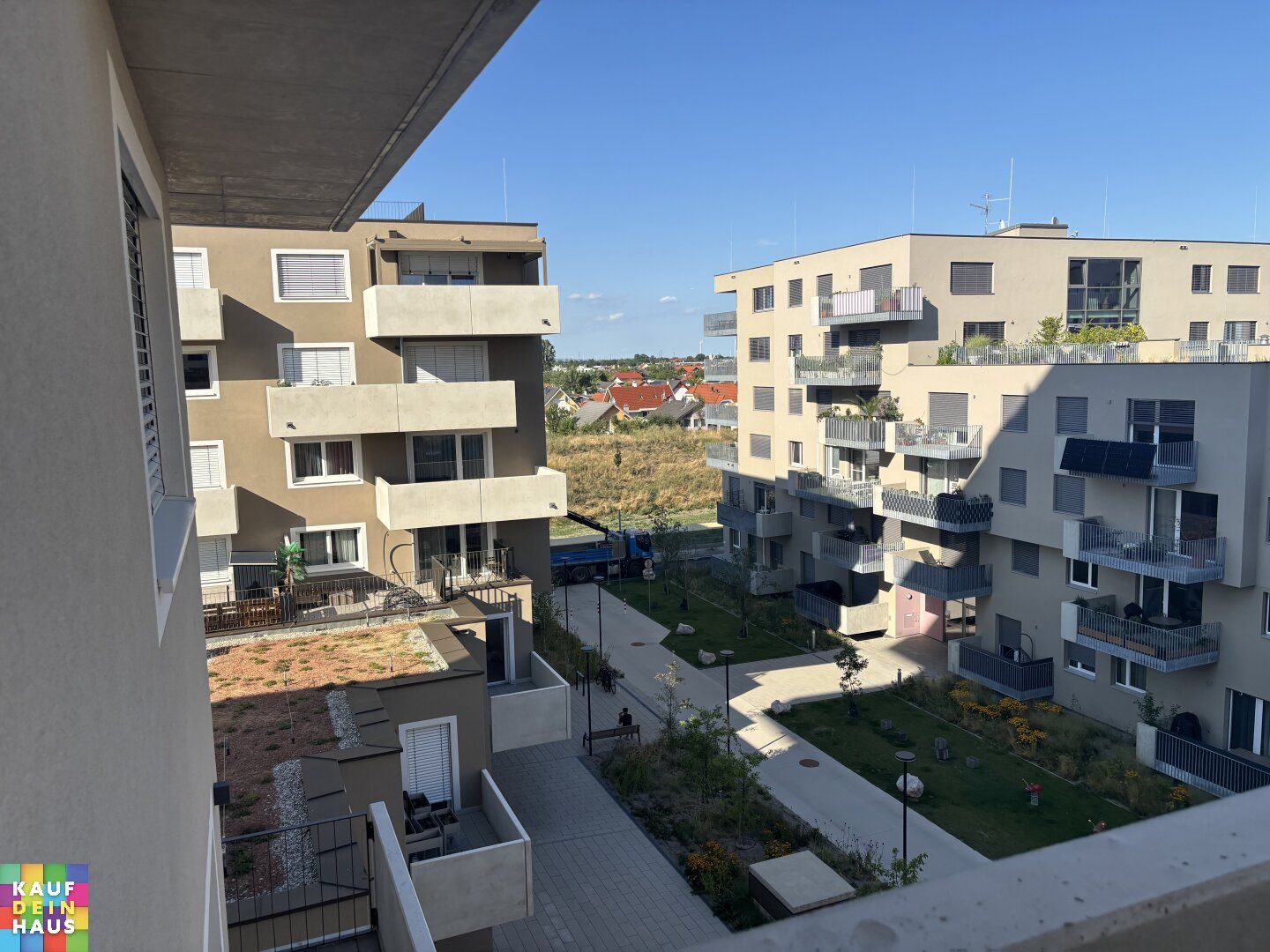 Wohnung – Wien