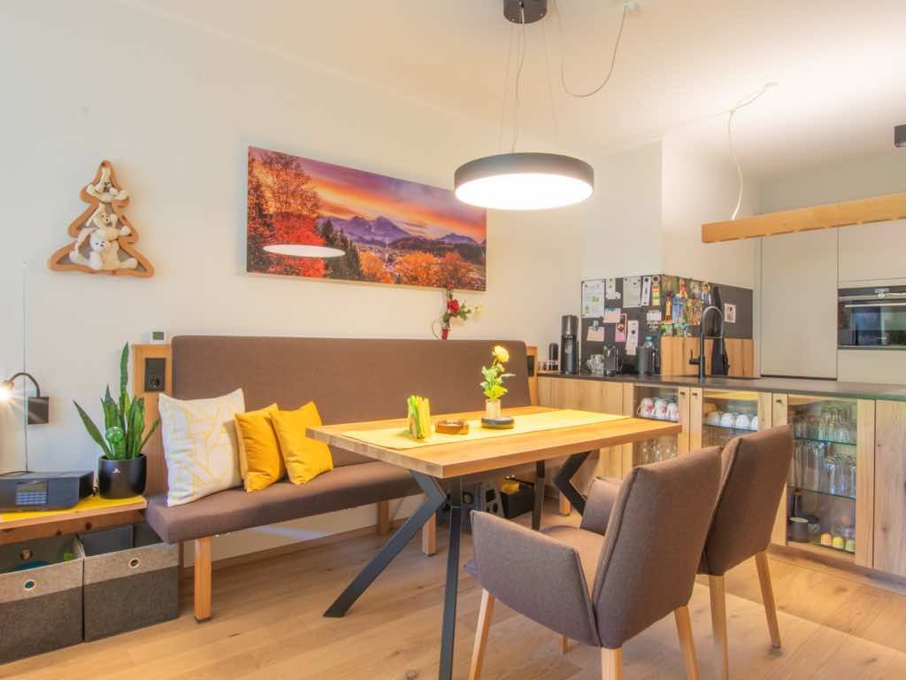 Wohnung – Moosburg - Ansicht 5