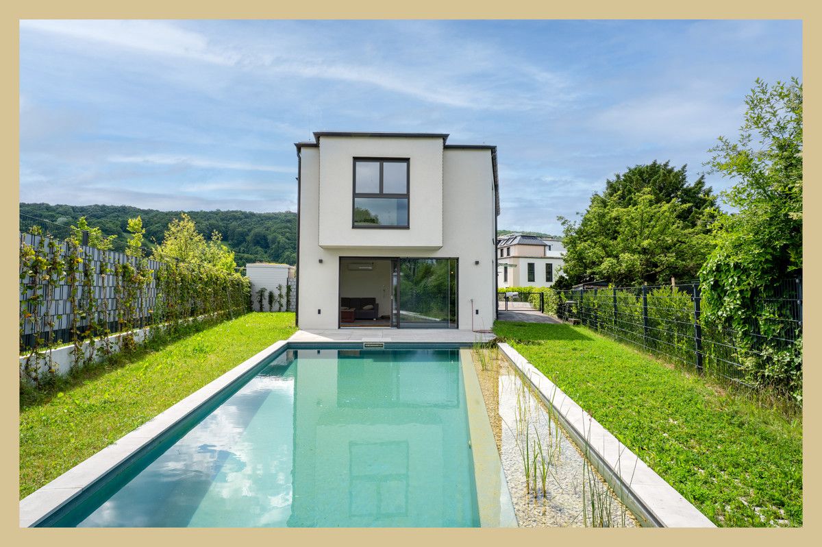 CARPE DIEM - DEIN ZUHAUSE MIT NATURBIOTOP