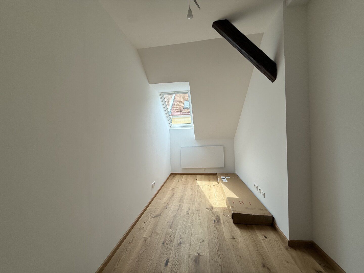 Wohnung – Graz,14.Bez.:Eggenberg - Ansicht 5