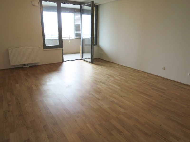 RAX2: Sonnige 2-Zimmer Wohnung mit Loggia nahe Wienerbergpark in 1100 Wien zu mieten