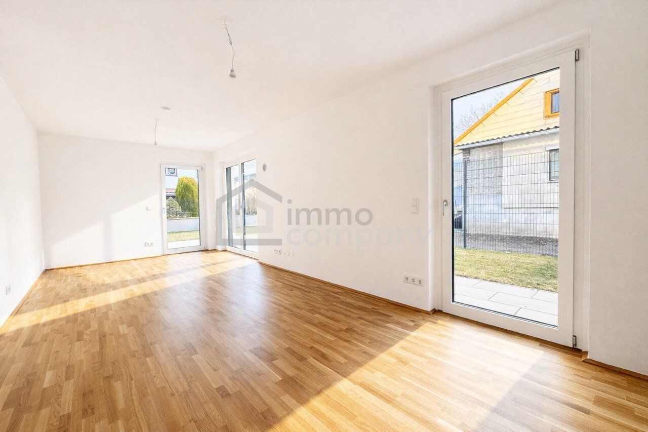 Wohnung – Wien