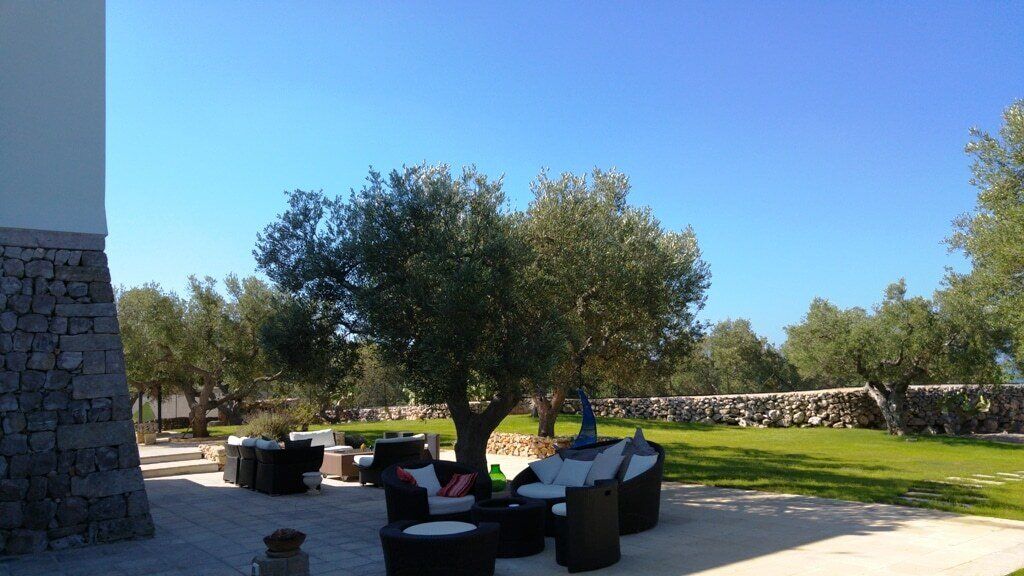 Haus – Santa Maria di Leuca - Ansicht 2