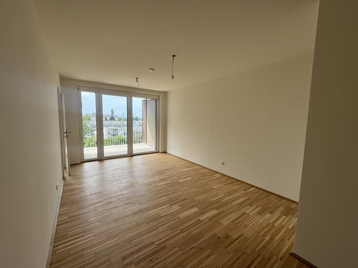 **Jakomini-Verde** Wohnen in Top Lage modern, urban und innovativ!
