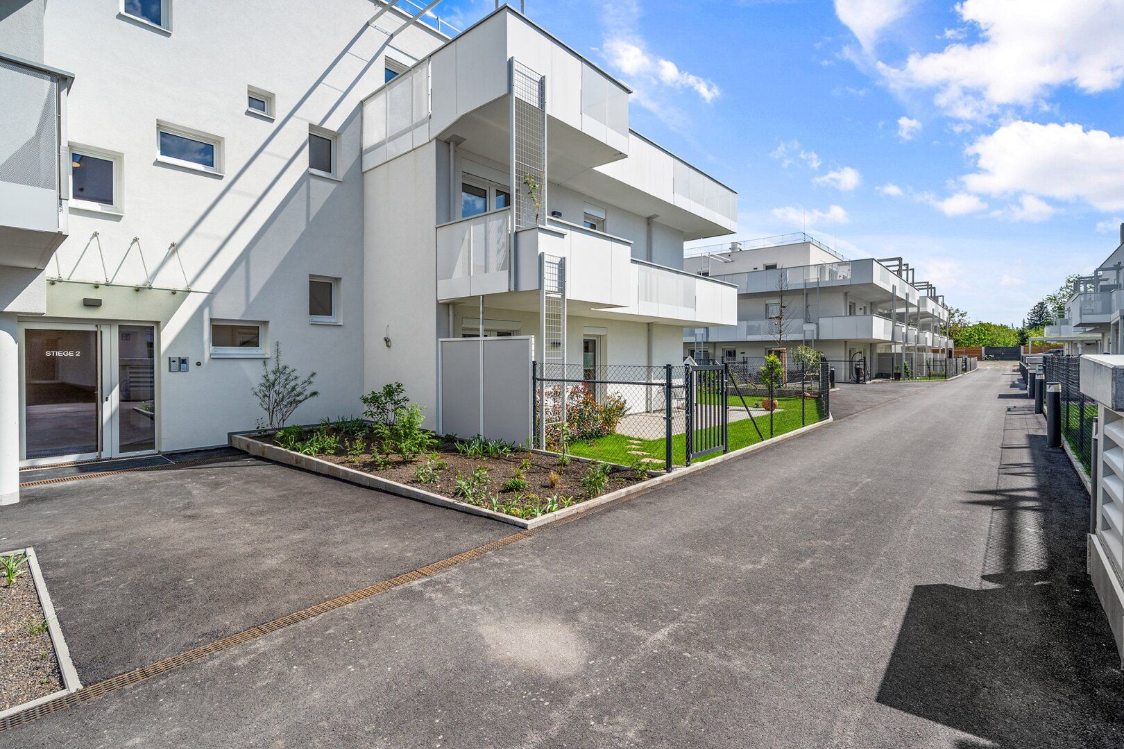 Wohnung – Maria Enzersdorf - Ansicht 4