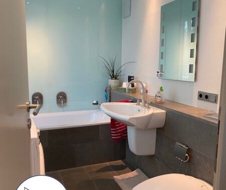Penthouse - NESTOR Immobilien